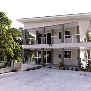 Peponi Selfcatering Бо-Валлон