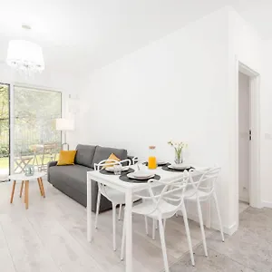 Апартаменты Family Premium, Варшава